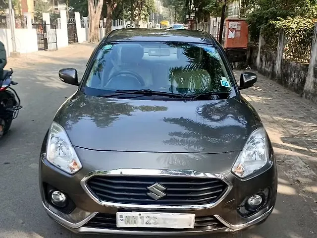Used 2019 Maruti Suzuki Swift DZire in Nagpur