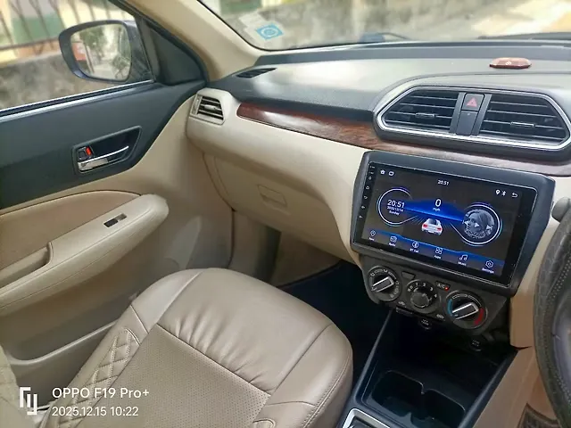 Used Maruti Suzuki Dzire [2017-2020] VXi AMT in Nagpur