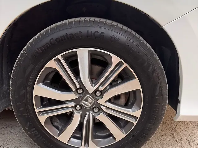Used Honda City 4th Generation V Petrol [2017-2019] in Jalandhar