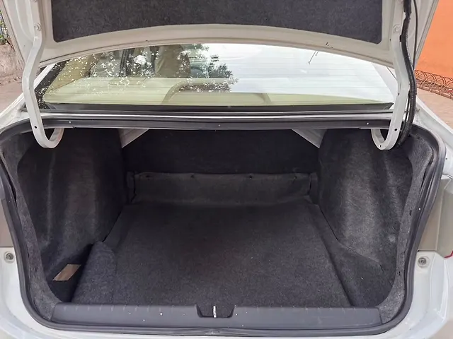 Used Honda City 4th Generation V Petrol [2017-2019] in Jalandhar