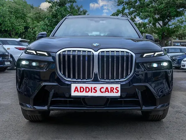 Used 2026 BMW X7 in Mumbai