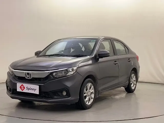 Used 2018 Honda Amaze in Bangalore