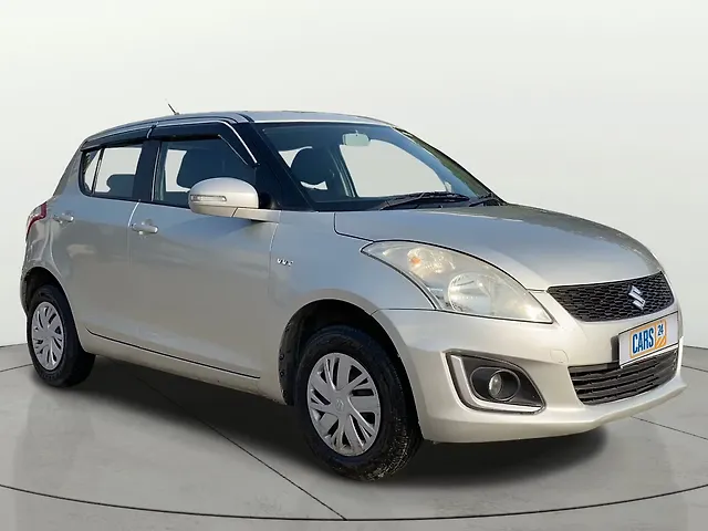 Used 2016 Maruti Suzuki Swift in Jaipur