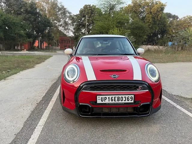 Used 2023 Mini Cooper in Delhi