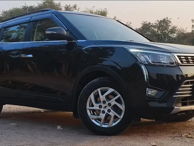 Used 2022 Mahindra XUV300 in Delhi