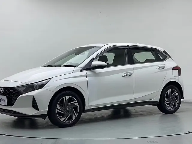 Used 2021 Hyundai Elite i20 in Delhi