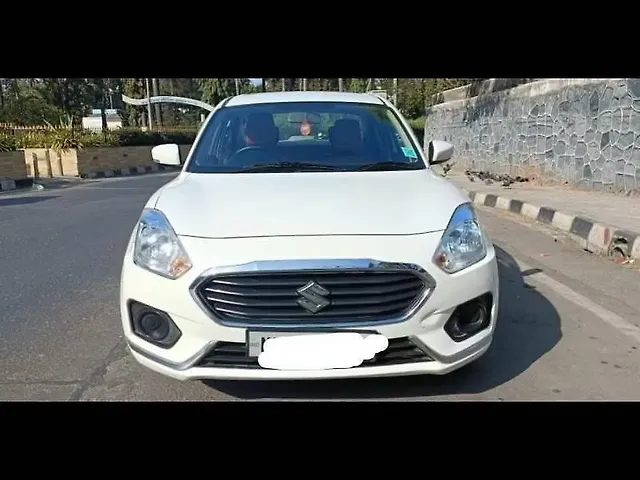 Used 2018 Maruti Suzuki DZire in Mumbai