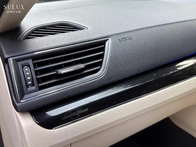 Used Skoda Superb [2016-2020] L&K TSI AT in Pune