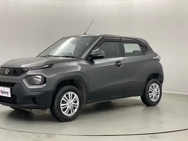 Used 2022 Tata Punch in Jaipur