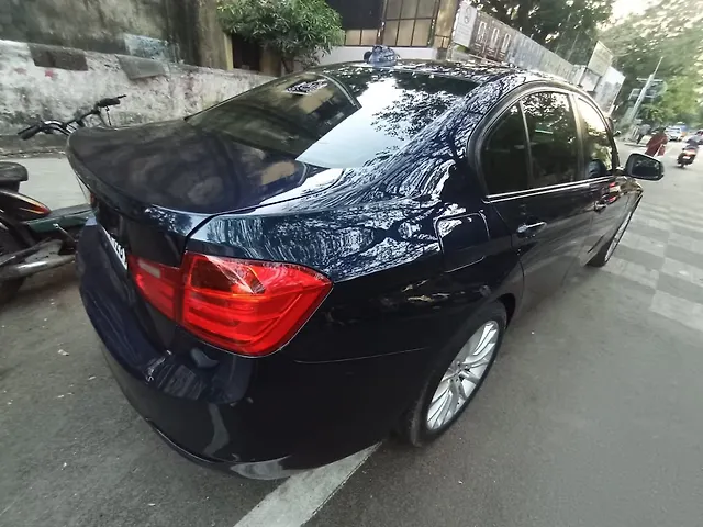 Used BMW 3 Series [2012-2016] 320d Luxury Plus in Chennai