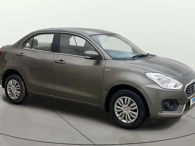 Used 2019 Maruti Suzuki DZire in Hyderabad
