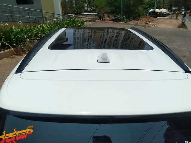 Used 2021 Hyundai Creta in Dak. Kannada