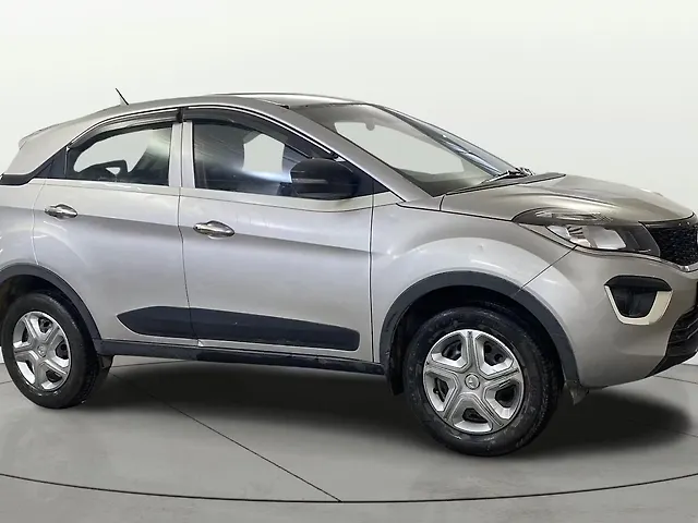 Used 2018 Tata Nexon in Delhi