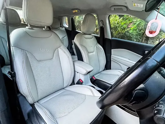 Used Jeep Compass [2017-2021] Limited 2.0 Diesel in Kanpur