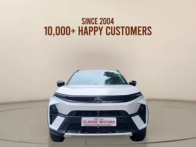 Used 2023 Tata Nexon in Mumbai