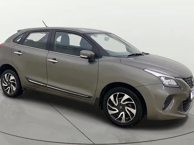 Used 2020 Maruti Suzuki Baleno in Ahmedabad