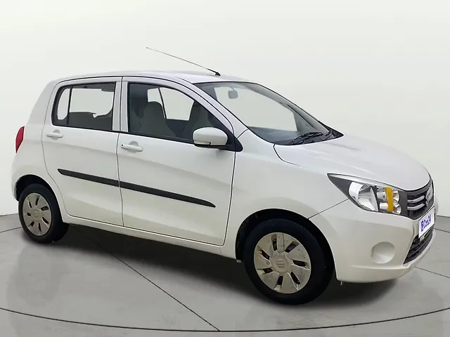 Used 2016 Maruti Suzuki Celerio in Ahmedabad