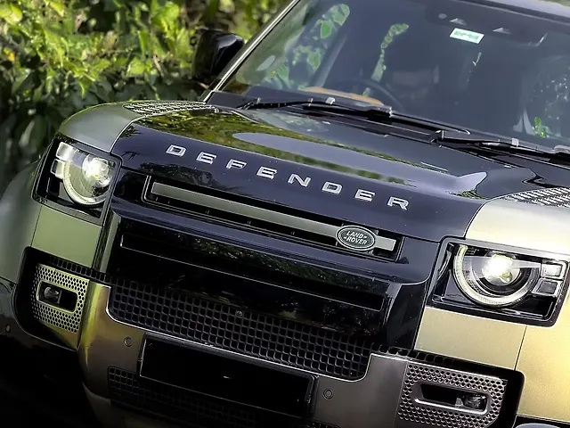 Used Land Rover Defender 110 HSE 3.0 Diesel [2021] in Malappuram