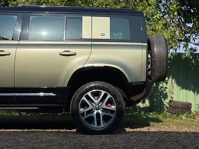 Used Land Rover Defender 110 HSE 3.0 Diesel [2021] in Malappuram