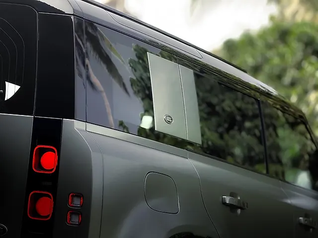 Used Land Rover Defender 110 HSE 3.0 Diesel [2021] in Malappuram