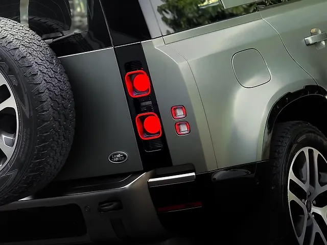 Used Land Rover Defender 110 HSE 3.0 Diesel [2021] in Malappuram