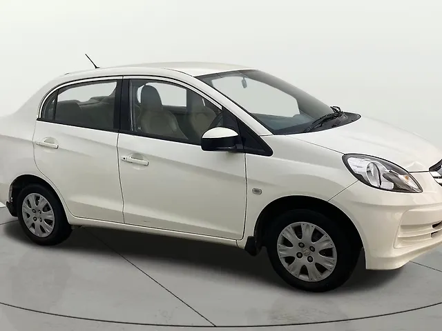 Used 2014 Honda Amaze in Bangalore