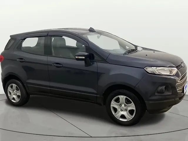Used 2014 Ford Ecosport in Bangalore
