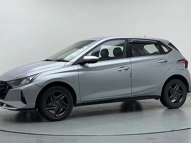 Used 2022 Hyundai Elite i20 in Gurgaon