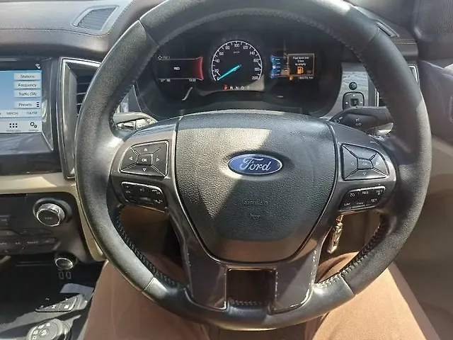 Used Ford Endeavour [2016-2019] Titanium 3.2 4x4 AT in Bangalore