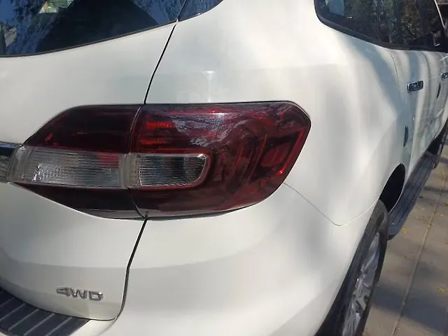 Used Ford Endeavour [2016-2019] Titanium 3.2 4x4 AT in Bangalore