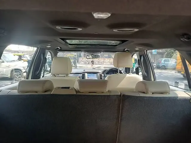 Used Ford Endeavour [2016-2019] Titanium 3.2 4x4 AT in Bangalore