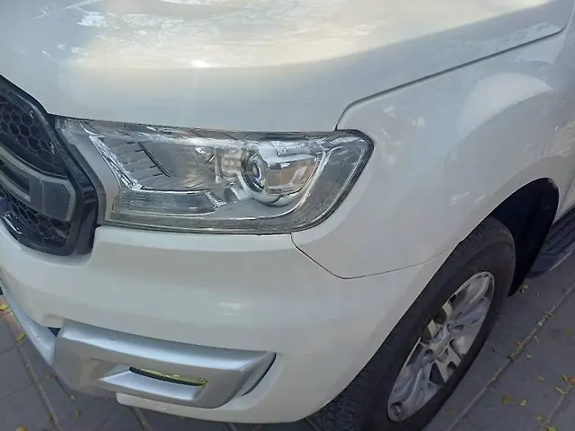 Used Ford Endeavour [2016-2019] Titanium 3.2 4x4 AT in Bangalore