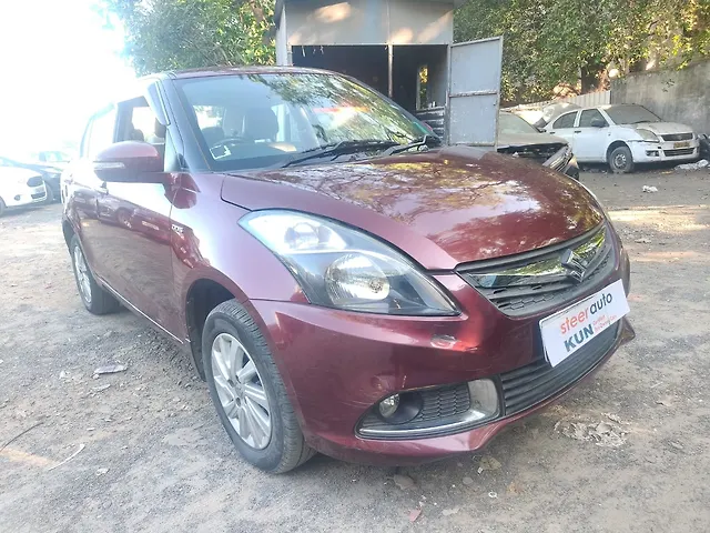 Used 2016 Maruti Suzuki Swift DZire in Chennai