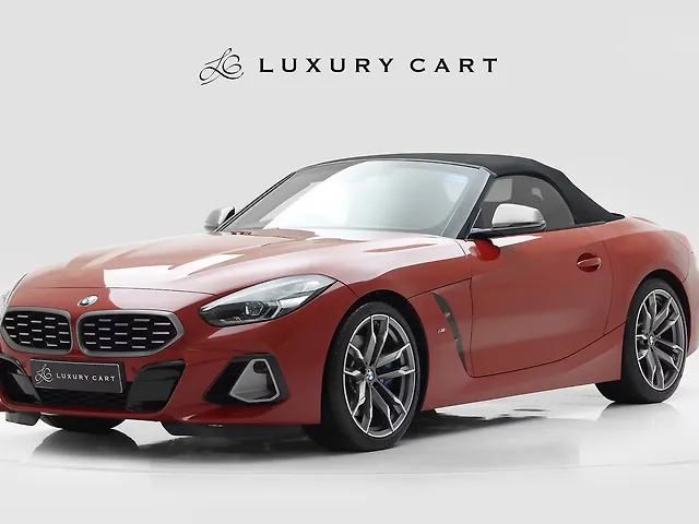 Used 2023 BMW Z4 in Dehradun