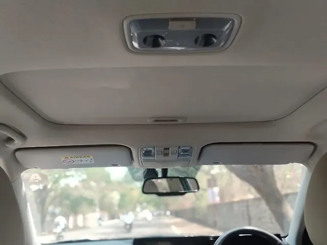 Used Kia Seltos [2019-2022] GTX Plus AT 1.5 Diesel [2020-2021] in Nashik