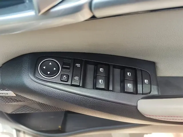Used Kia Seltos [2019-2022] GTX Plus AT 1.5 Diesel [2020-2021] in Nashik