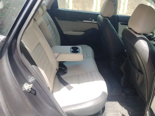 Used Kia Seltos [2019-2022] GTX Plus AT 1.5 Diesel [2020-2021] in Nashik