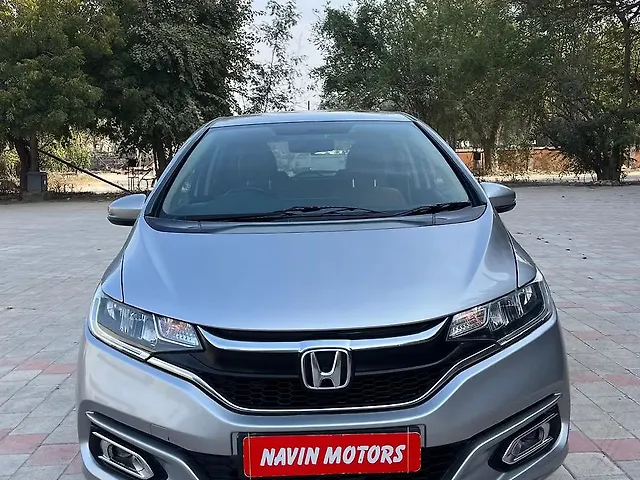 Used 2022 Honda Jazz in Ahmedabad