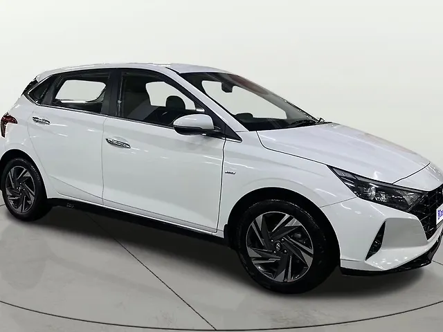 Used 2021 Hyundai Elite i20 in Mohali