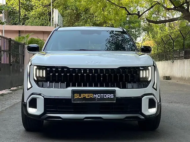 Used 2026 Kia Seltos in Delhi