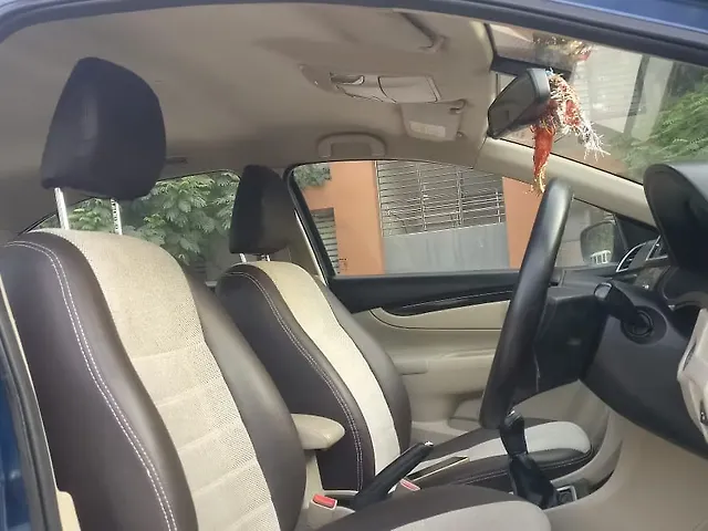 Used Maruti Suzuki Ciaz Zeta Hybrid  1.5 [2018-2020] in Ahmedabad