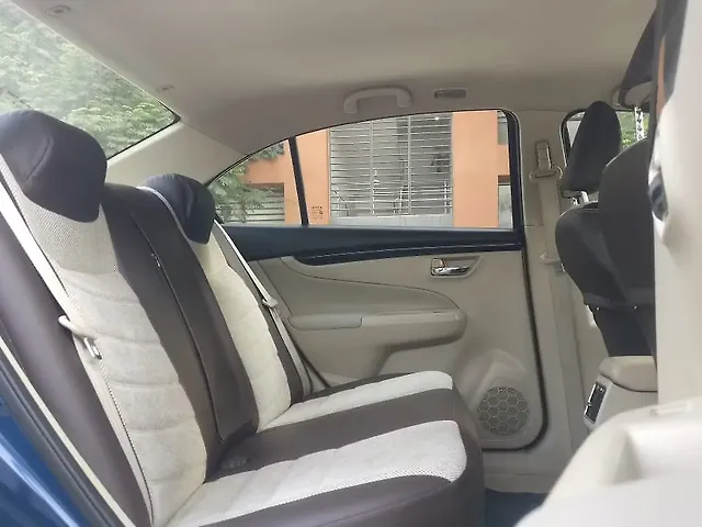 Used Maruti Suzuki Ciaz Zeta Hybrid  1.5 [2018-2020] in Ahmedabad