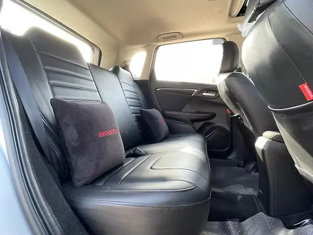 Used Honda WR-V VX MT Petrol in Delhi