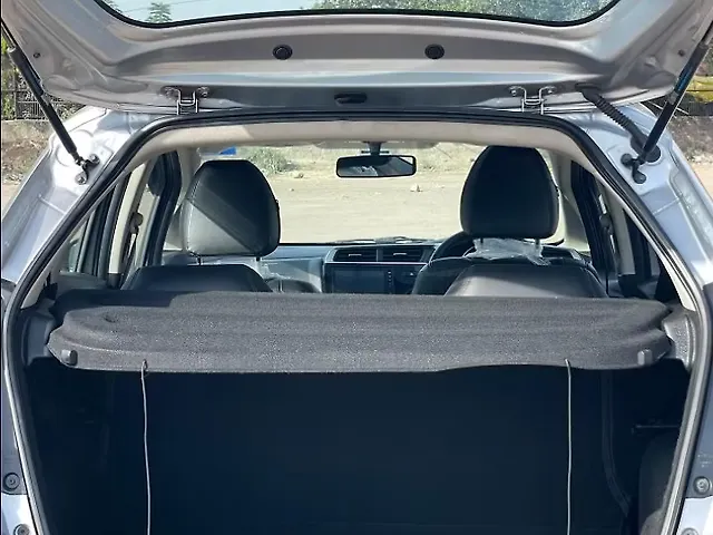 Used Honda WR-V VX MT Petrol in Delhi
