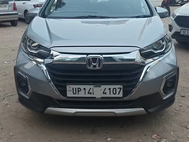 Used 2021 Honda WR-V in Delhi