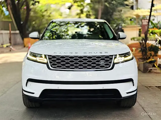 Used 2018 Land Rover Range Rover Velar in Mumbai