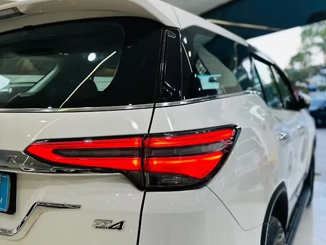 Used Toyota Fortuner 4X4 AT 2.8 Diesel in Mohali
