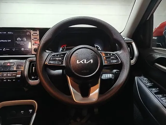 Used Kia Sonet [2022-2023] HTK Plus 1.2 in Ahmedabad