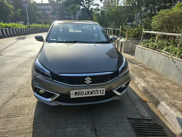 Used 2021 Maruti Suzuki Ciaz in Mumbai Used 2021 Maruti Suzuki Ciaz in Mumbai