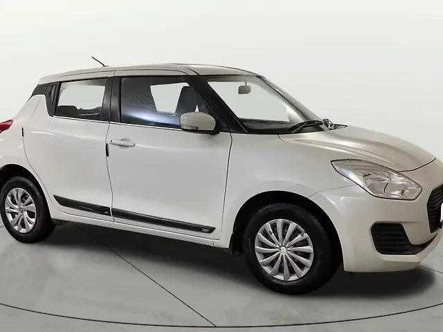 Used 2020 Maruti Suzuki Swift in Delhi